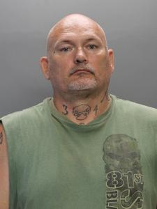 Christopher Dean Thomas a registered Sex Offender of West Virginia