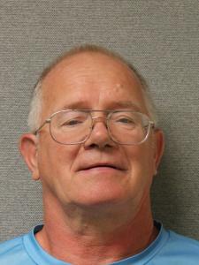 Woodrow Clinard Wilson a registered Sex Offender of West Virginia