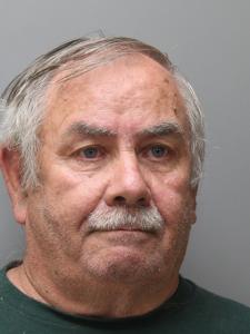 Donald Clifton Rinard a registered Sex Offender of West Virginia