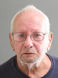 Jimmy Richards a registered Sex Offender of West Virginia