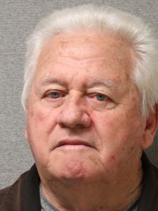 Larry Carlos Stover a registered Sex Offender of West Virginia