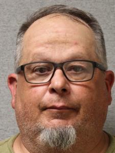 George D Cook a registered Sex Offender of West Virginia
