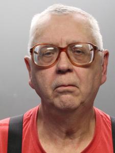 Mark Wayne Stephens a registered Sex Offender of West Virginia