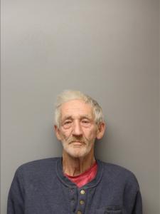 Jesse Roger Collins a registered Sex Offender of West Virginia