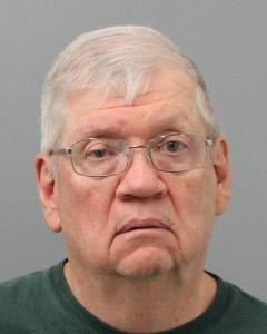 Daniel Ray Popp a registered Sex Offender of West Virginia