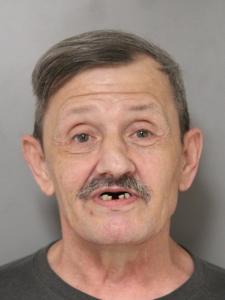 James Justice Junior a registered Sex Offender of West Virginia