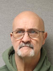 Terry Wayne Jackson a registered Sex Offender of West Virginia
