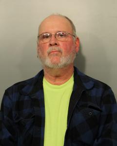 Newman Byrne Hoover a registered Sex Offender of West Virginia