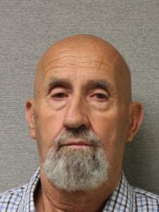 Clayton Lloyd Wolfe a registered Sex Offender of West Virginia
