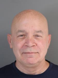 John Michael Waller a registered Sex Offender of West Virginia