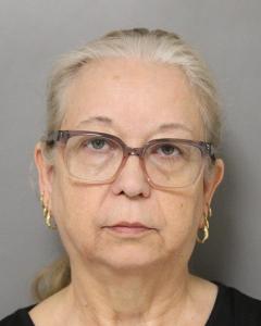 Nancy Ann Bruno a registered Sex Offender of West Virginia