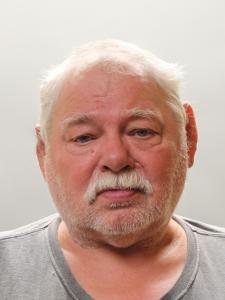 Orban Henry Schlatman a registered Sex Offender of West Virginia