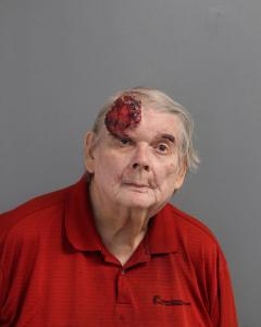 Larry Cline Lilly a registered Sex Offender of West Virginia