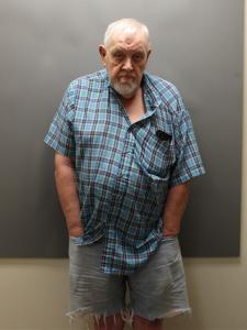 Delmas Royal King a registered Sex Offender of West Virginia