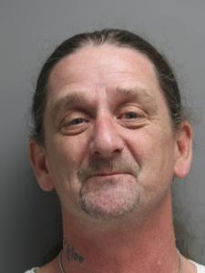Kenneth May a registered Sex Offender of West Virginia