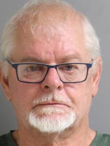 Theodore Eric Grandinette a registered Sex Offender of West Virginia