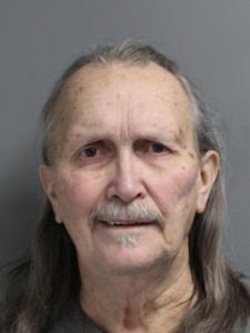 Terry David Mcvey a registered Sex Offender of West Virginia