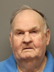 Daniel Staehlin Parsons a registered Sex Offender of West Virginia