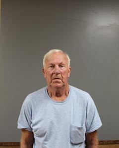 Dennis James Morrison a registered Sex Offender of West Virginia
