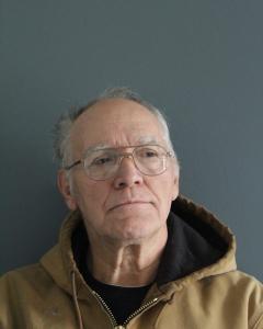 Emanuel Monroe Perry a registered Sex Offender of West Virginia