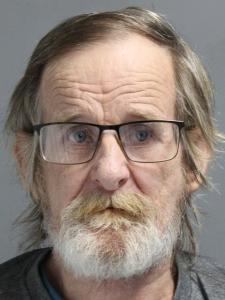 David M Pierson a registered Sex Offender of West Virginia