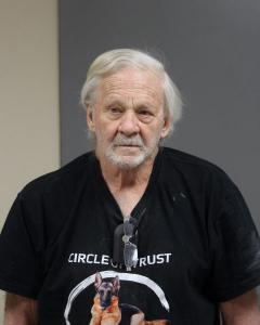 Wayne Monroe Fenwick a registered Sex Offender of West Virginia