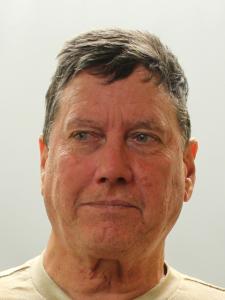 Jack D Dickerson a registered Sex Offender of West Virginia