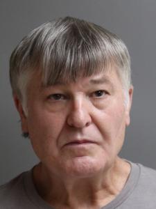 David Michael Dawson a registered Sex Offender of West Virginia