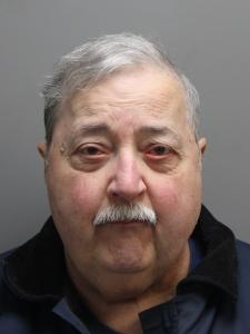 Gary Oliver Cunningham a registered Sex Offender of West Virginia