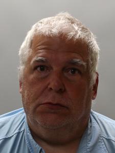 William Atkinson Cracraft a registered Sex Offender of West Virginia