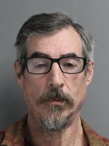 Edker Doyle Carpenter a registered Sex Offender of West Virginia
