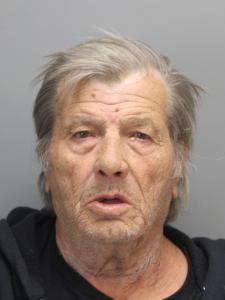 Franklin Burdette Junior a registered Sex Offender of West Virginia