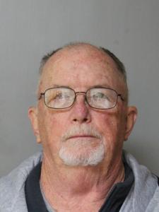 Roger Lee Gillenwater a registered Sex Offender of West Virginia