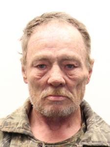 Rickey Allen Gatts a registered Sex Offender of West Virginia