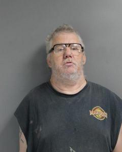 Charles Rockhold Junior a registered Sex Offender of West Virginia