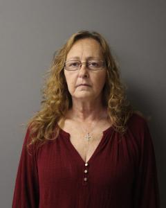 Jennifer Sue Cosner a registered Sex Offender of West Virginia