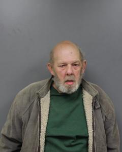 Patrick Marvin Hamrick a registered Sex Offender of West Virginia