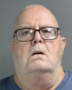 Thomas E Johnson a registered Sex Offender of West Virginia