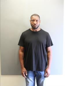 Carlos Tyrone Cosby a registered Sex Offender of West Virginia