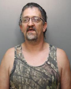 Robert Gaile Sines a registered Sex Offender of West Virginia