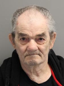 Charles Edward Myers a registered Sex Offender of West Virginia