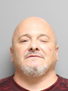Rickey Dale Spaulding a registered Sex Offender of West Virginia