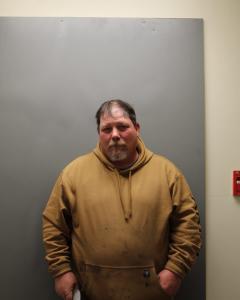 Vernon Nicholas Critchley a registered Sex Offender of West Virginia