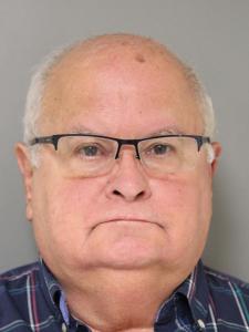 Michael Nicholas Rodoussakis a registered Sex Offender of West Virginia