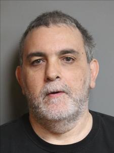 Robert Lee Morris a registered Sex Offender of West Virginia