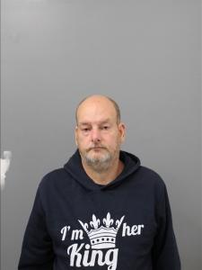 Andrew Milton Gladwell a registered Sex Offender of West Virginia