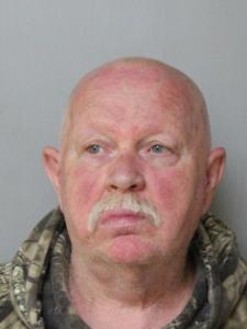 Orville Isaac Thomas a registered Sex Offender of West Virginia
