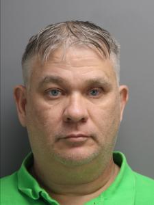 Timothy S Carter a registered Sex Offender of West Virginia