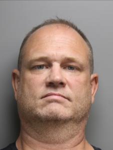 Theodore David Mansfield a registered Sex Offender of West Virginia