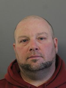 Chad Damon Stackhouse a registered Sex Offender of West Virginia